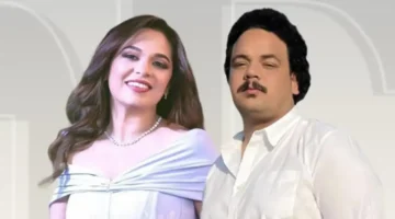 أدوار استثنائية.. من يقف وراء صعود نجومية رحمة أحمد ومصطفى غريب؟